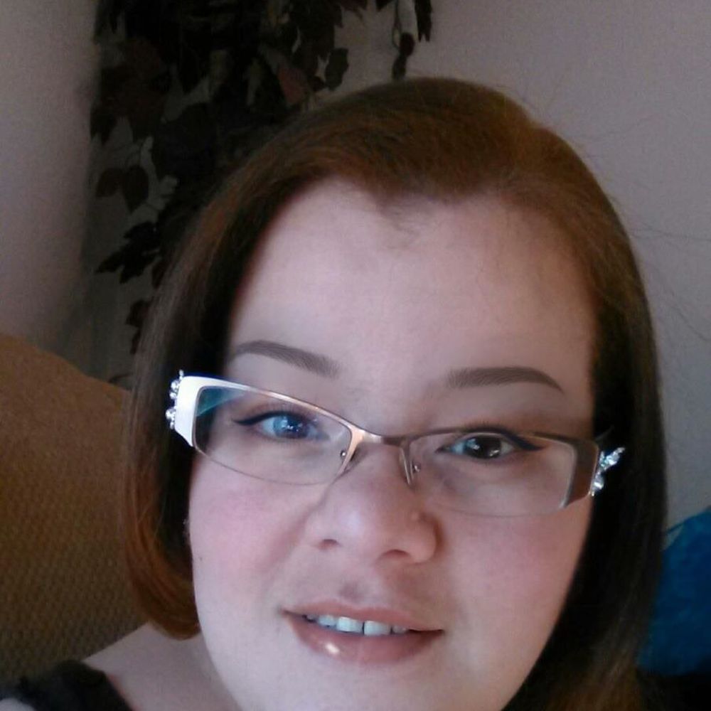 Meet your Posher, Yaritza